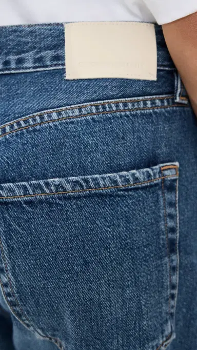 Citizens of Humanity Winslow Boyfriend Jeans Tinsley 24 | Thumbnail 6