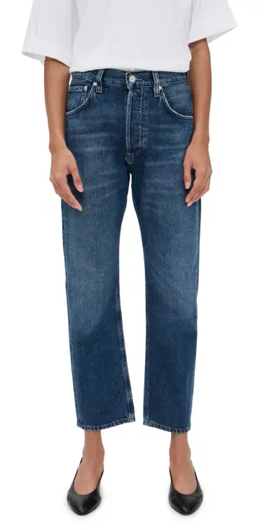 Citizens of Humanity Winslow Boyfriend Jeans Tinsley 24 | Thumbnail 1