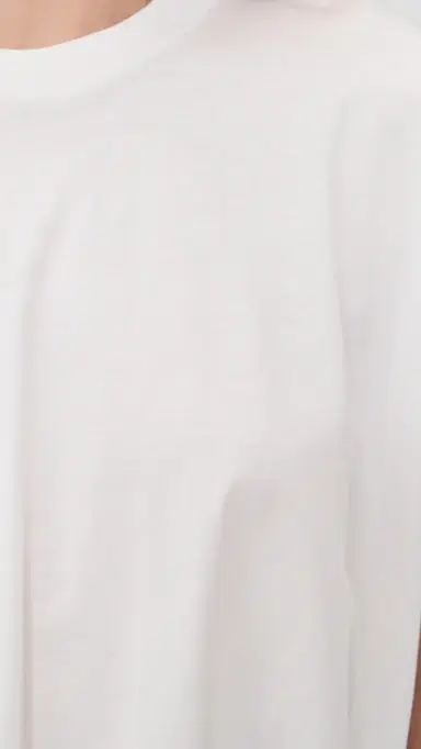 Pistola Millie T-Shirt e Blanc | Thumbnail 6 Pistola Millie T-Shirt e Blanc | Thumbnail 6