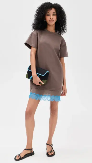 Staud Grier Dress | Thumbnail 5