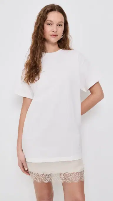 Staud Grier Dress | Thumbnail 2 Staud Grier Dress | Thumbnail 2