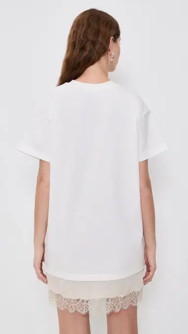 Staud Grier Dress | Thumbnail 3 Staud Grier Dress | Thumbnail 3