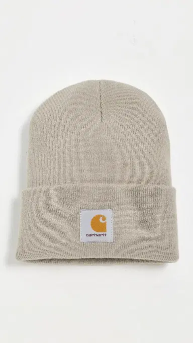 Carhartt WIP Watch Beanie Puddle One Size | Thumbnail 2