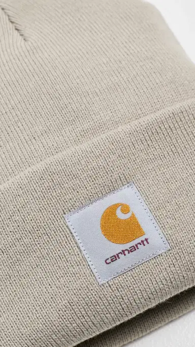 Carhartt WIP Watch Beanie Puddle One Size | Thumbnail 4