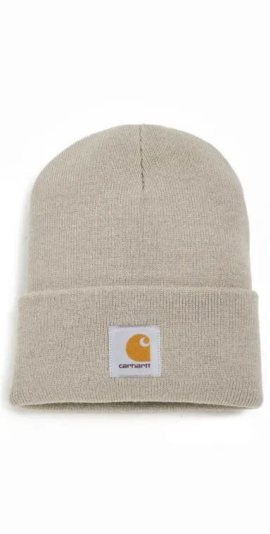 Carhartt WIP Watch Beanie Puddle One Size | Thumbnail 1