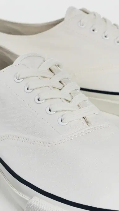 Sperry Re-Issue CVO Sneakers White | Thumbnail 5