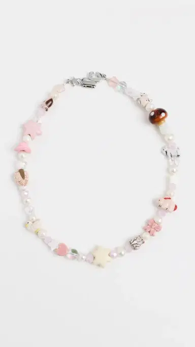 Ian Charms The Cutest Necklace Ever | Thumbnail 2 Ian Charms The Cutest Necklace Ever | Thumbnail 2