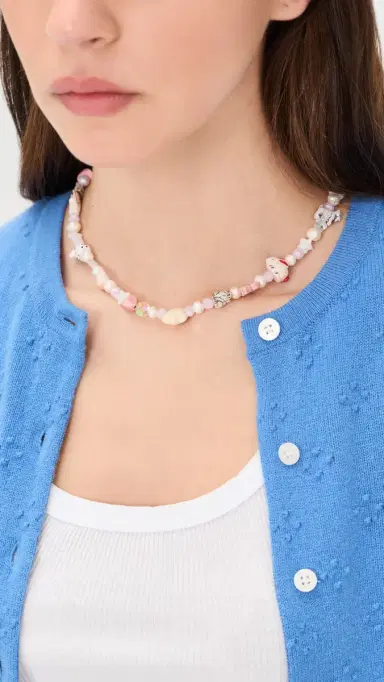 Ian Charms The Cutest Necklace Ever | Thumbnail 3 Ian Charms The Cutest Necklace Ever | Thumbnail 3