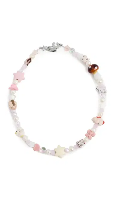 Ian Charms The Cutest Necklace Ever | Thumbnail 5 Ian Charms The Cutest Necklace Ever | Thumbnail 5