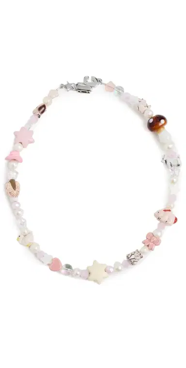 Ian Charms The Cutest Necklace Ever | Thumbnail 1 Ian Charms The Cutest Necklace Ever | Thumbnail 1