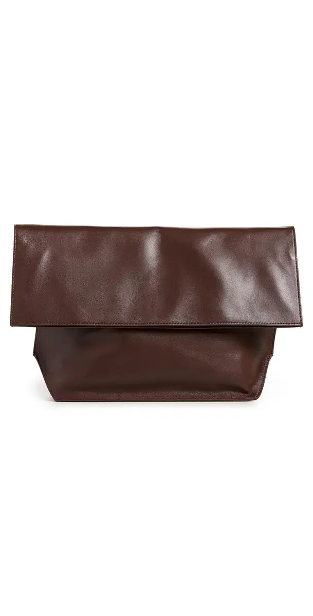 A.L.C. A. L.C. Finn Bag Chocolate One Size