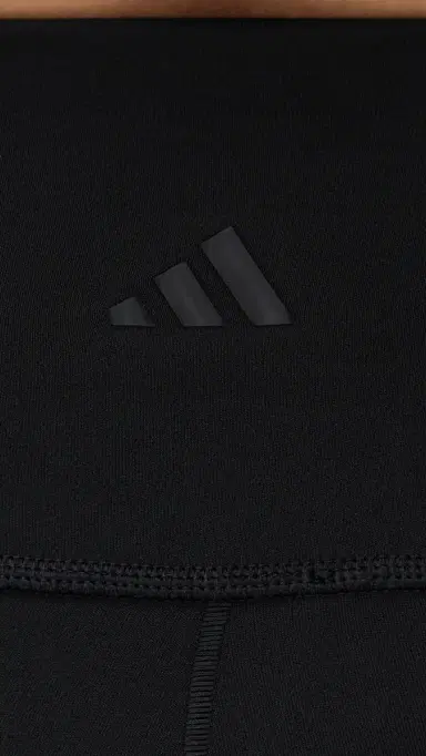 adidas All Me 5Inch Short eggings Black | Thumbnail 6