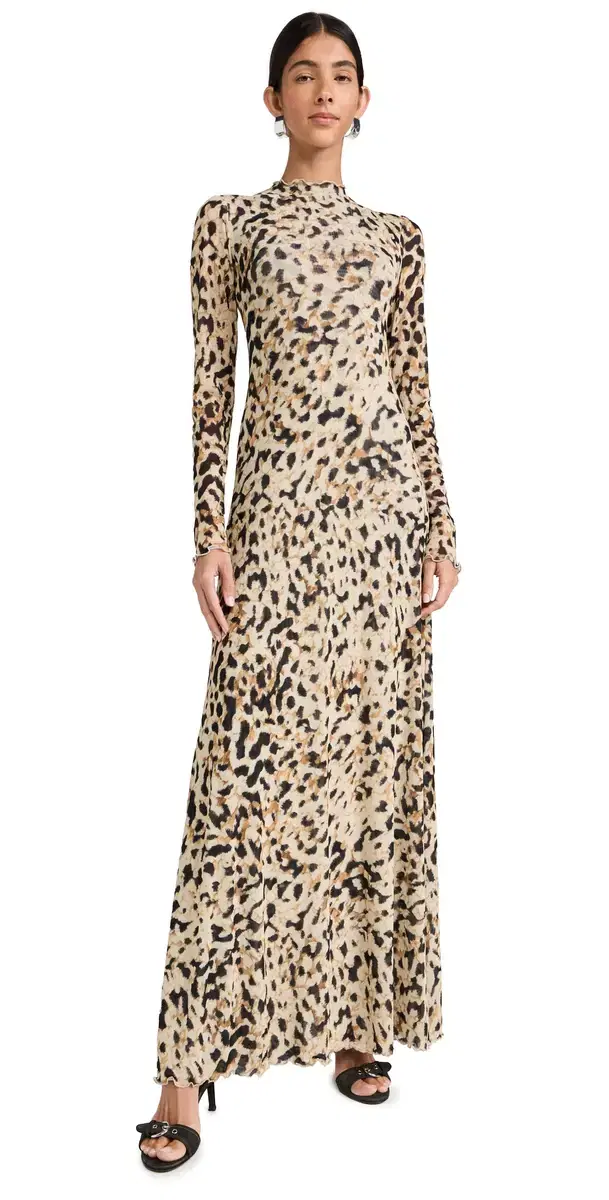 Lyon axi Dress Balthazar Lyon axi Dress Balthazar