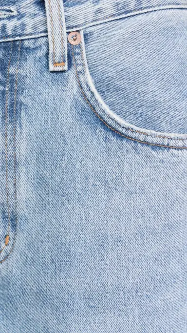 AGOLDE Low Curve Jeans Force 27 | Thumbnail 6 AGOLDE Low Curve Jeans Force 27 | Thumbnail 6