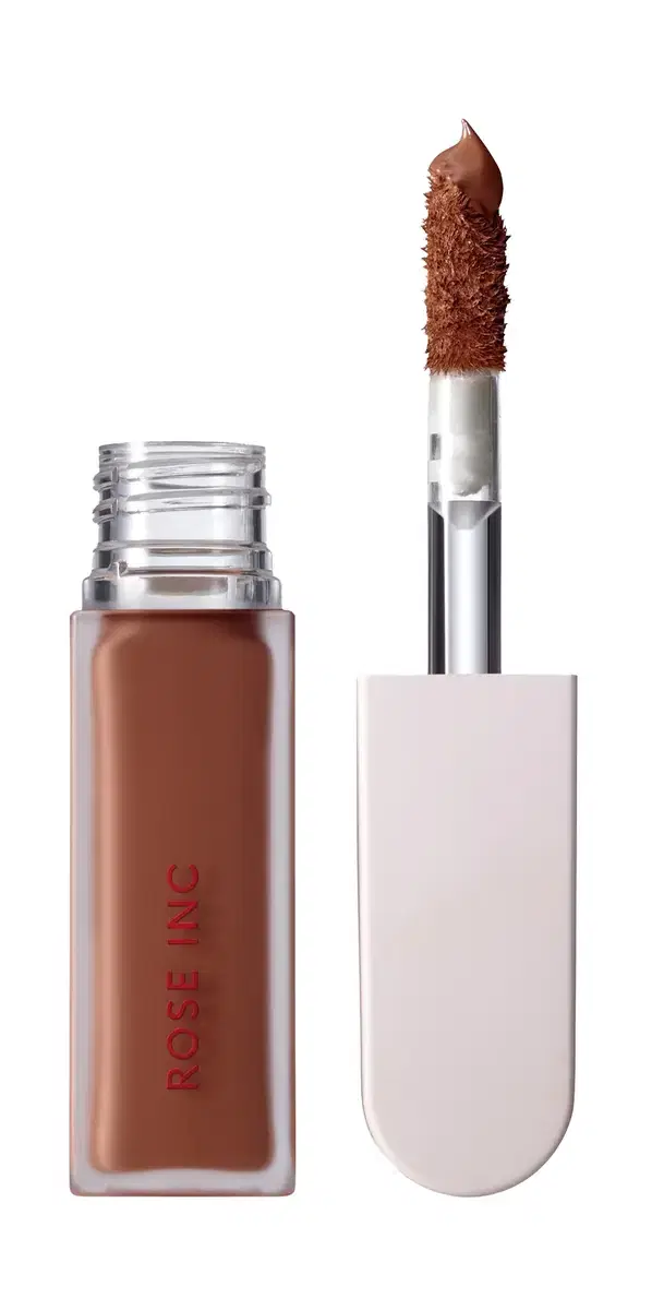 Rose Inc Softlight Luminous Hydrating Concealer LX 150 - Deep with Neutral Undertones