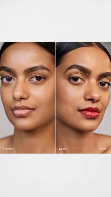 Rose Inc Softlight Luminous Hydrating Concealer LX 130 - Medium to Deep with Warm Golden Undertones 10.8ml | Thumbnail 4