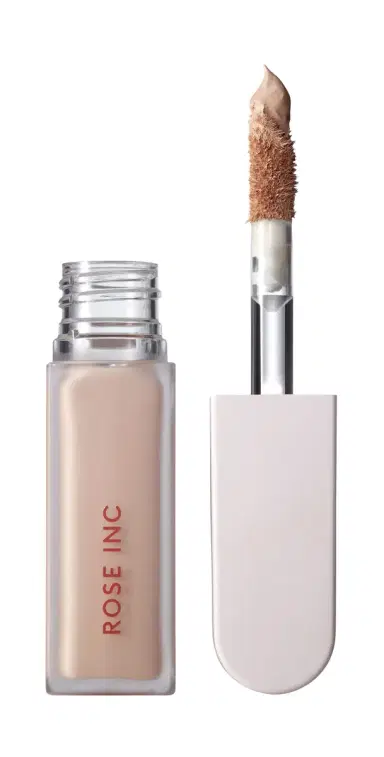 Rose Inc Softlight Luminous Hydrating Concealer LX 060 - Medium with Peach Undertones 10.8ml | Thumbnail 1