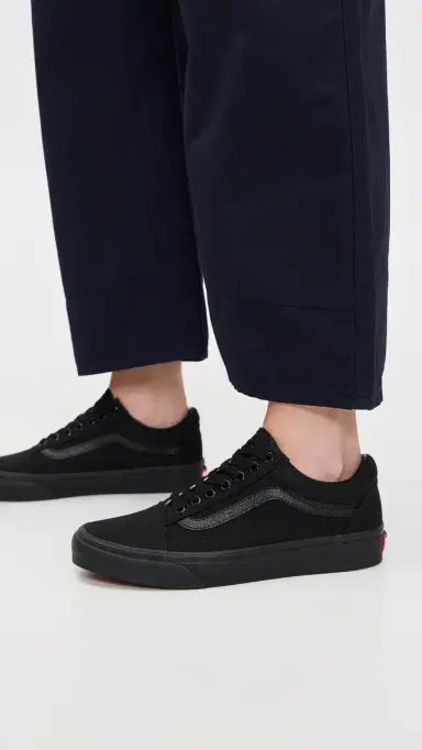Vans Old Skool Unisex Sneakers | Thumbnail 3