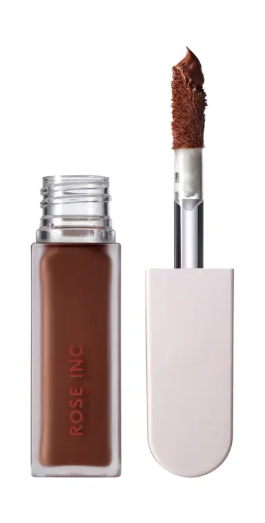 Rose Inc Softlight Luminous Hydrating Concealer LX 180 - Deep with Warm Neutral Undertones 10.8ml | Thumbnail 1