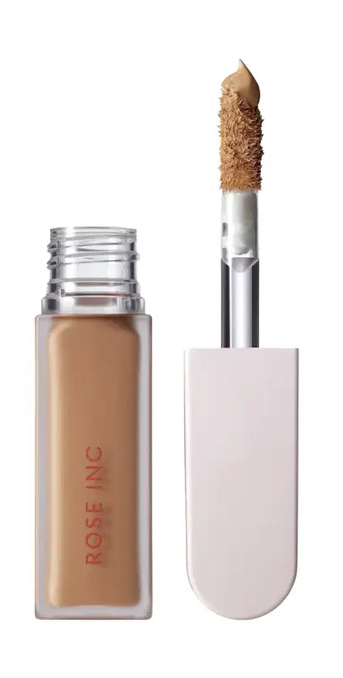 Rose Inc Softlight Luminous Hydrating Concealer LX 090 - Medium with Olive Undertones 10.8ml | Thumbnail 1