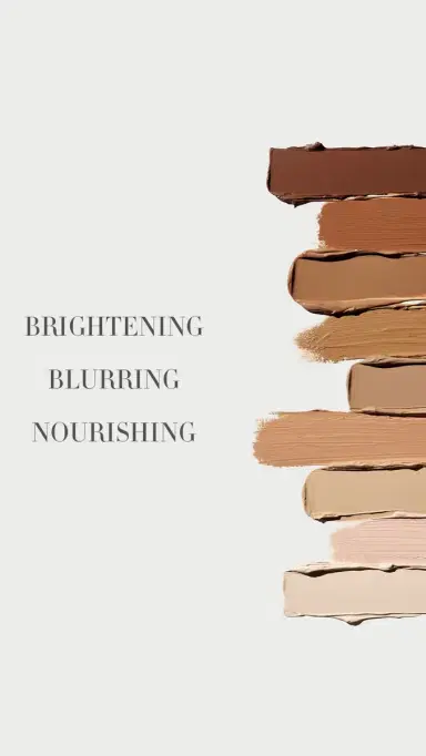 Rose Inc Softlight Luminous Hydrating Concealer LX 140 - Medium to Deep with Neutral Undertones 10.8ml | Thumbnail 6