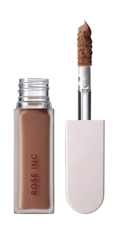 Rose Inc Softlight Luminous Hydrating Concealer LX 140 - Medium to Deep with Neutral Undertones 10.8ml | Thumbnail 1