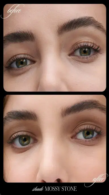 RMS Beauty Cashmere Matte Eyelights | Thumbnail 5 RMS Beauty Cashmere Matte Eyelights | Thumbnail 5