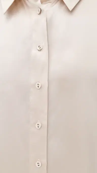 Cami NYC Crosby Blouse Oat | Thumbnail 6