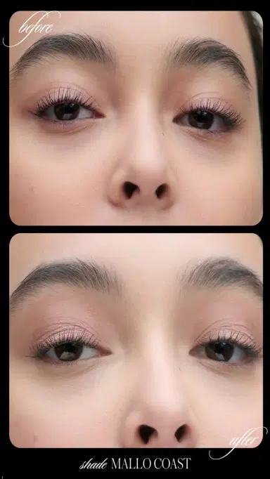 RMS Beauty Cashmere Matte Eyelights | Thumbnail 5