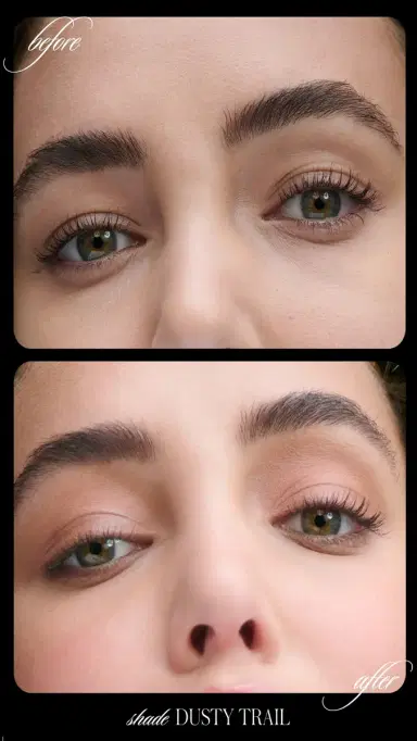 RMS Beauty Cashmere Matte Eyelights | Thumbnail 5