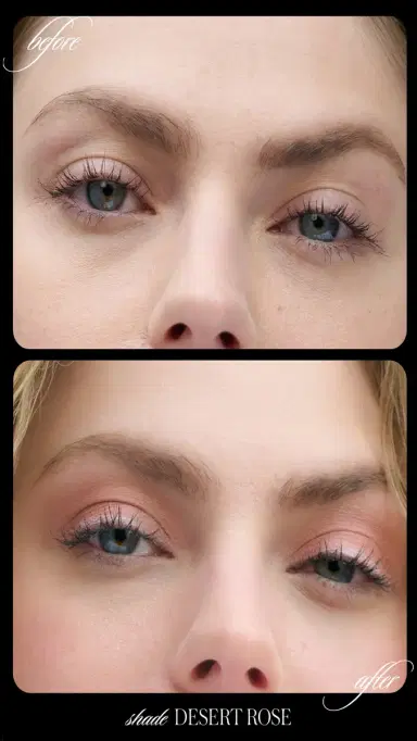 RMS Beauty Cashmere Matte Eyelights | Thumbnail 5 RMS Beauty Cashmere Matte Eyelights | Thumbnail 5
