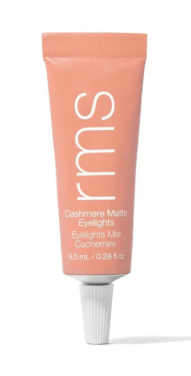 RMS Beauty Cashmere Matte Eyelights Desert Rose 8.5mL/ 0.28 fl. oz.