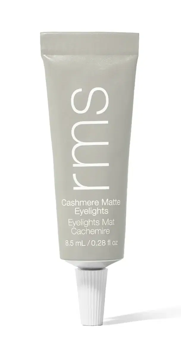 RMS Beauty Cashmere Matte Eyelights Mountain Mist 8.5mL/ 0.28 fl. oz.