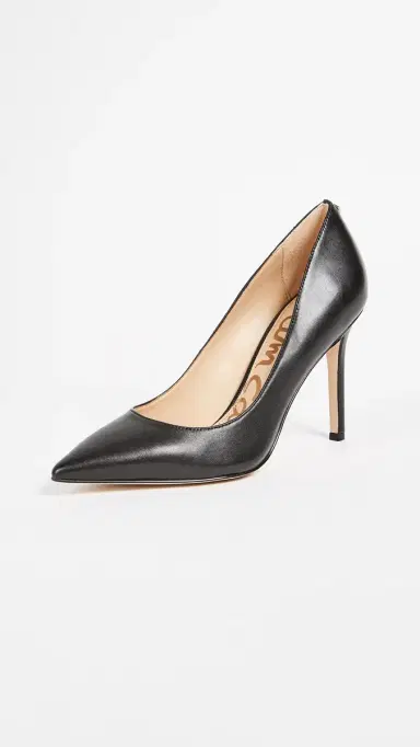 Sam Edelman Hazel Pumps | Thumbnail 2 Sam Edelman Hazel Pumps | Thumbnail 2