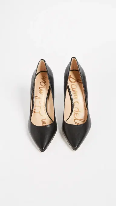 Sam Edelman Hazel Pumps | Thumbnail 4 Sam Edelman Hazel Pumps | Thumbnail 4