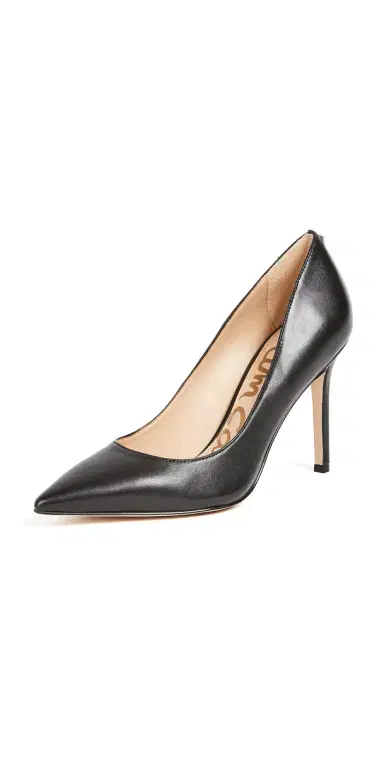 Sam Edelman Hazel Pumps | Thumbnail 1 Sam Edelman Hazel Pumps | Thumbnail 1