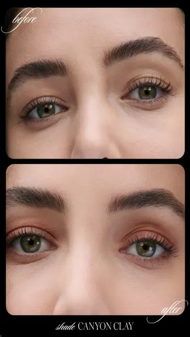 RMS Beauty Cashmere Matte Eyelights | Thumbnail 5