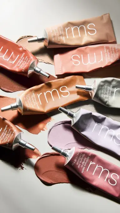 RMS Beauty Cashmere Matte Eyelights | Thumbnail 5