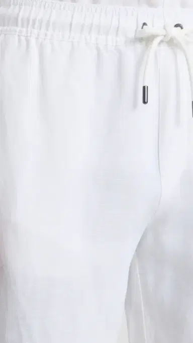 Onia Air Linen Pull-On Pants | Thumbnail 6 Onia Air Linen Pull-On Pants | Thumbnail 6