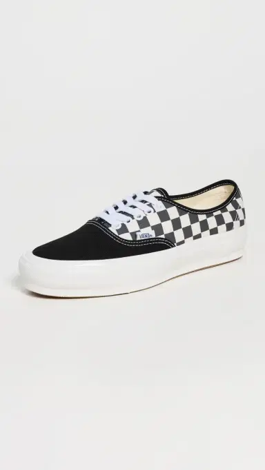 Vans LX Authentic 44 Sneakers Asphalt | Thumbnail 2 Vans LX Authentic 44 Sneakers Asphalt | Thumbnail 2