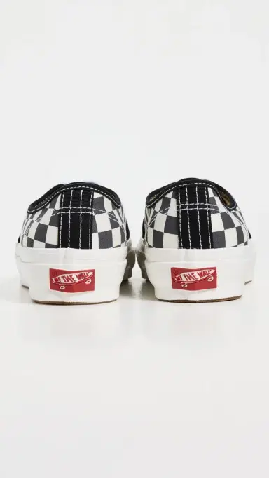Vans LX Authentic 44 Sneakers Asphalt | Thumbnail 4 Vans LX Authentic 44 Sneakers Asphalt | Thumbnail 4