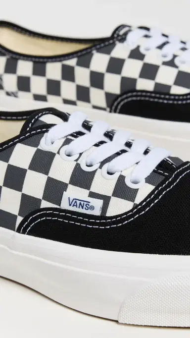 Vans LX Authentic 44 Sneakers Asphalt | Thumbnail 6 Vans LX Authentic 44 Sneakers Asphalt | Thumbnail 6