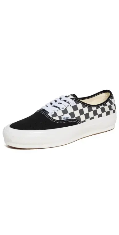 Vans LX Authentic 44 Sneakers Asphalt | Thumbnail 1 Vans LX Authentic 44 Sneakers Asphalt | Thumbnail 1