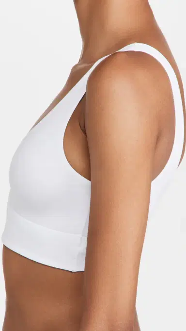 Commando Butter Comfy Bralette White L | Thumbnail 4