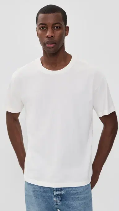 AGOLDE Wade Tee | Thumbnail 2