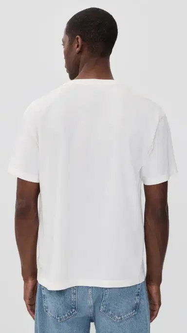 AGOLDE Wade Tee | Thumbnail 3