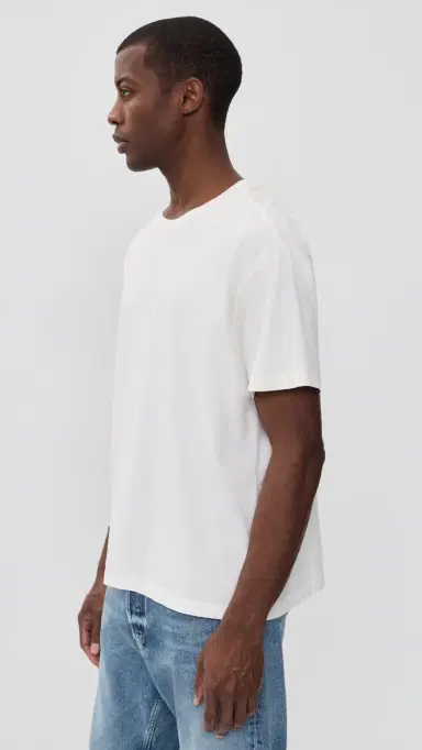 AGOLDE Wade Tee | Thumbnail 4