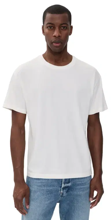 AGOLDE Wade Tee | Thumbnail 1