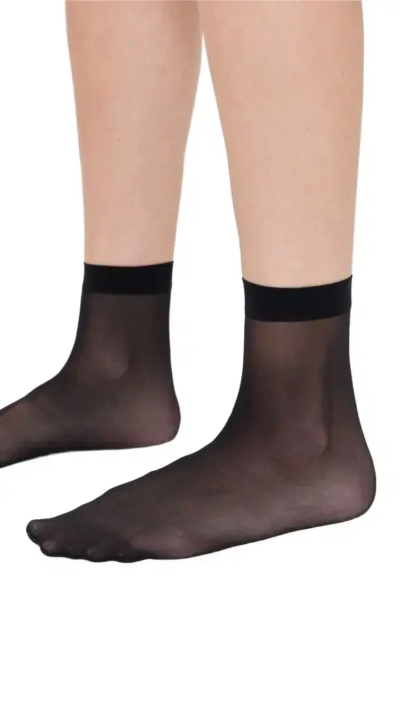 Individual 10 ocks Black