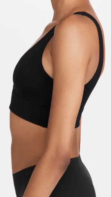 Commando Butter Comfy Bralette Black M | Thumbnail 4 Commando Butter Comfy Bralette Black M | Thumbnail 4